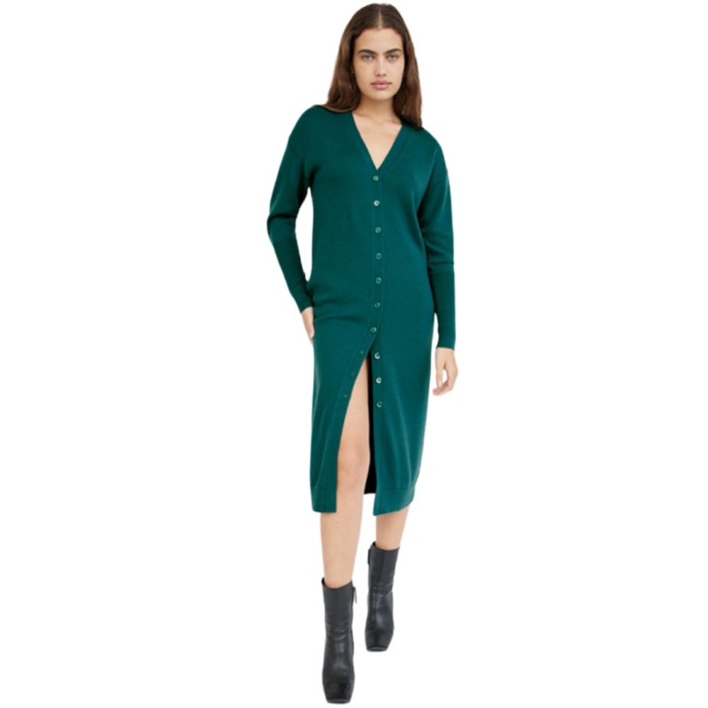 Aritzia Wilfred Utopia Sweater Dress